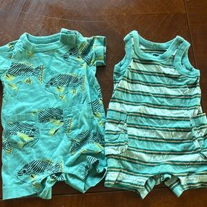 Tea Company bundle 0-3 months